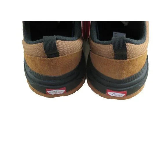 Vans Women's UltraRange Exo MTE-1 All Weather Shoes Glazed Ginger Black Size 8 - Picture 5 of 7